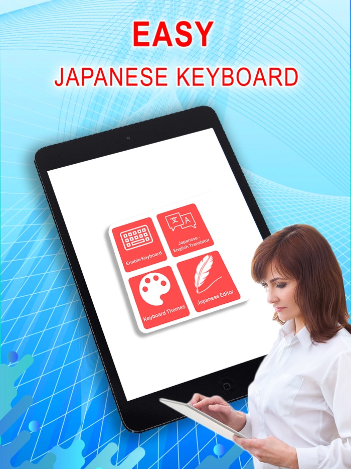 Japanese Keyboard  Translator