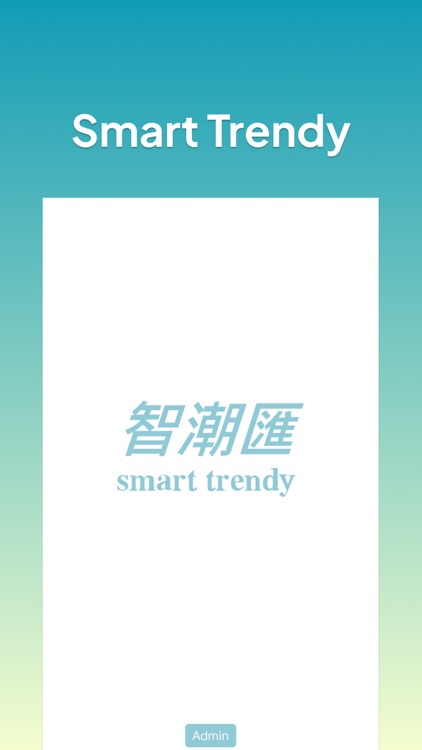 Smart Trendy