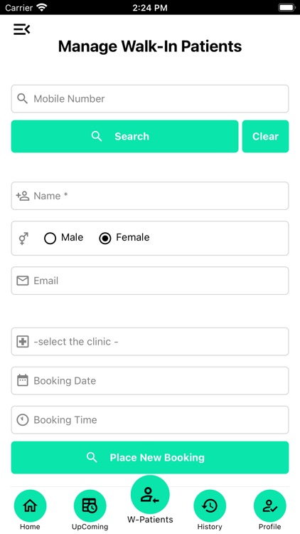 MedLanka Doctor screenshot-4