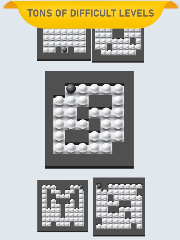 Nudge: Puzzle Game screenshot 2