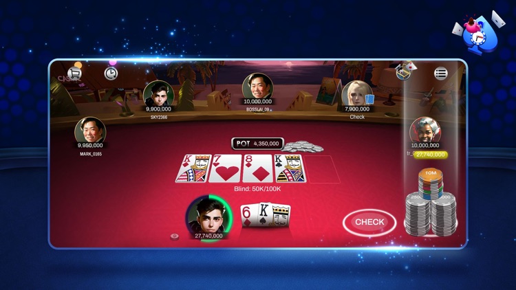 Poker Hour screenshot-6