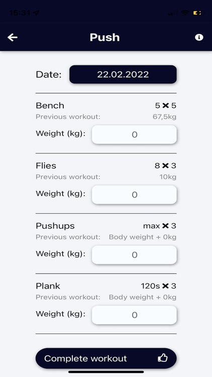 ProgressTracker screenshot-5