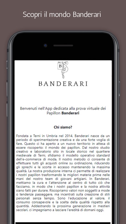 Banderari AR