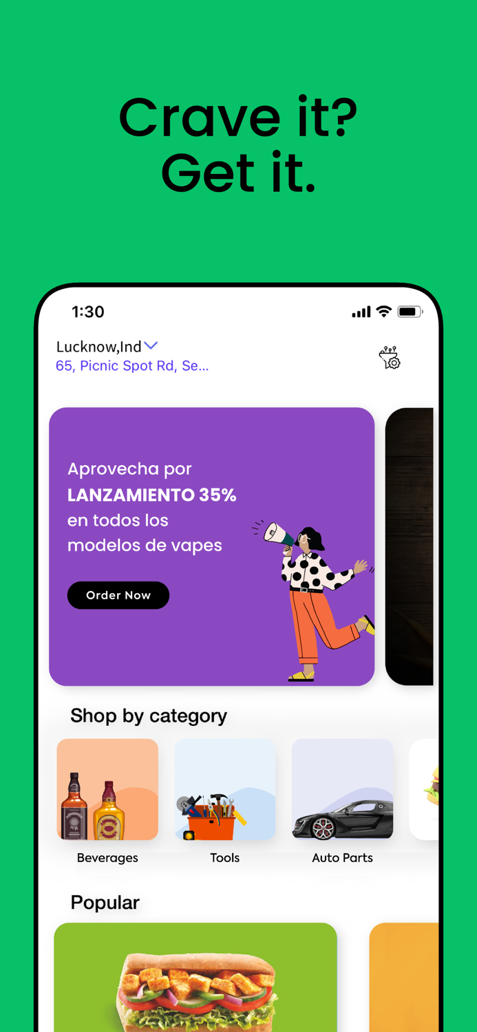 Hyperzod Multivendor