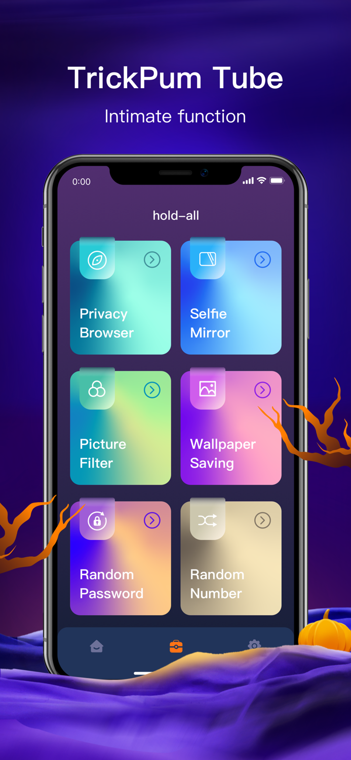TrickPum Tube Speeder
