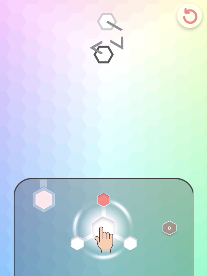 Color Craft Puzzle Game