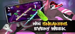 Game screenshot The Concept - Sneakers Ninja mod apk