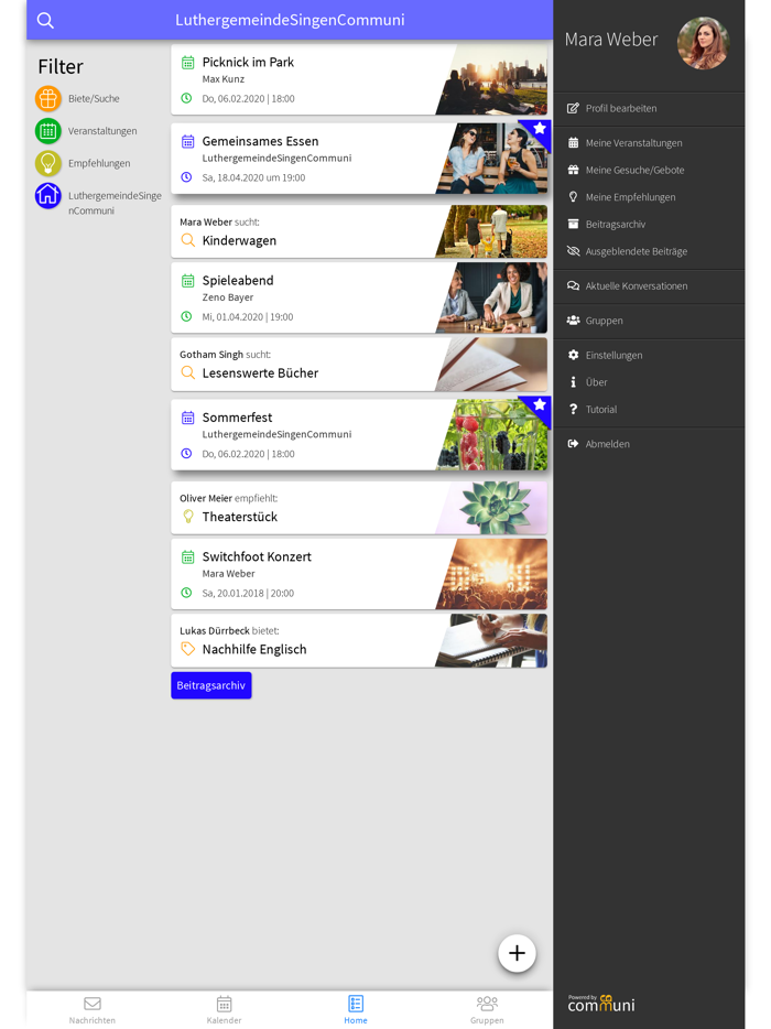 LuthergemeindeSingenCommuni