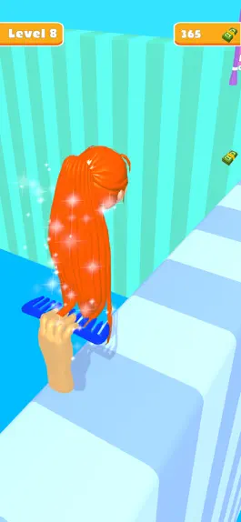 Game screenshot Beauty Flip apk