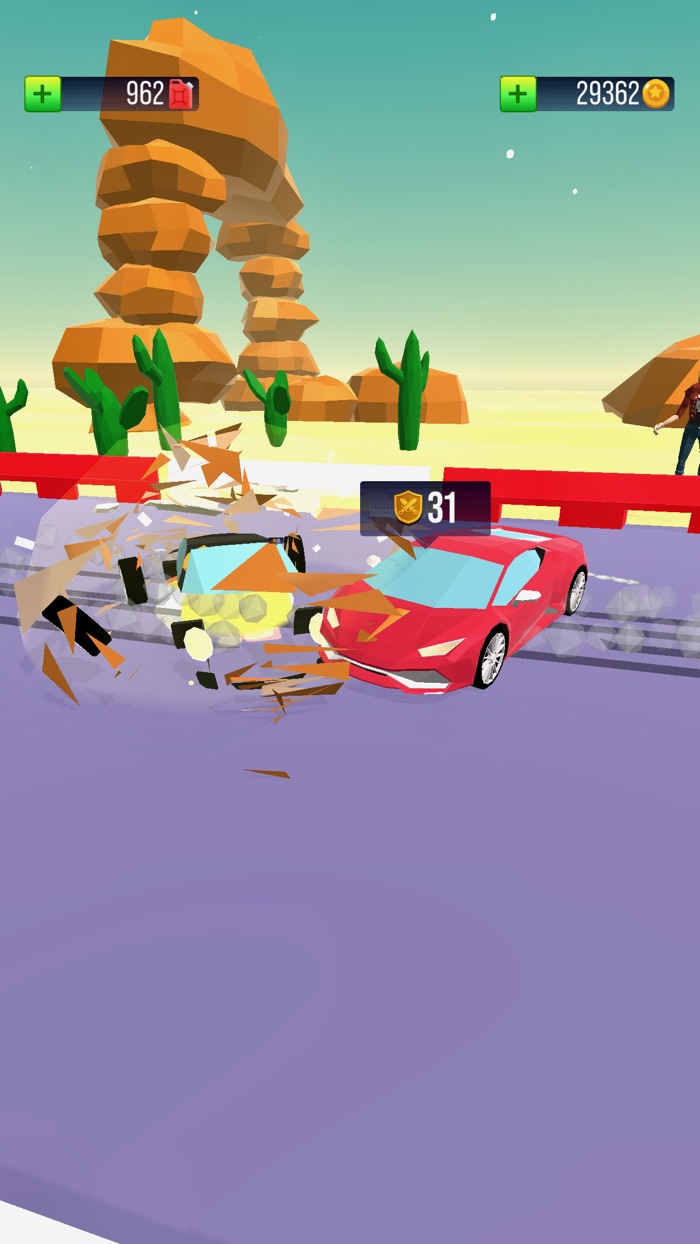 Car Drift Racing History 2021