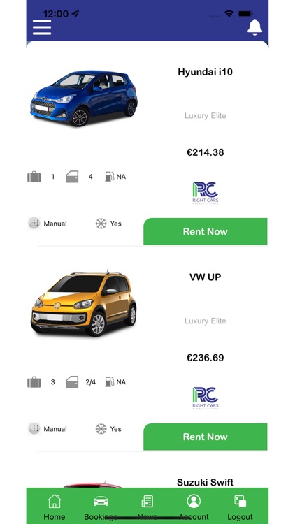 Right Cars screenshot-5