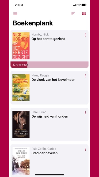 Passend Lezen