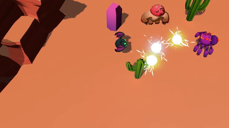 Evolution.io - Battle Royale screenshot-3