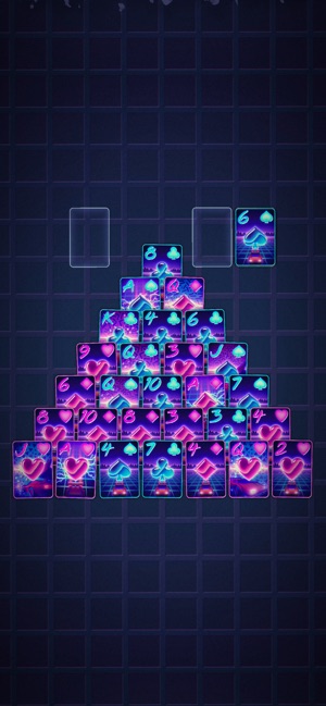 Flick Solitaire をapp Storeで