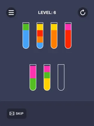 Imágen 4 Sort Juice iphone