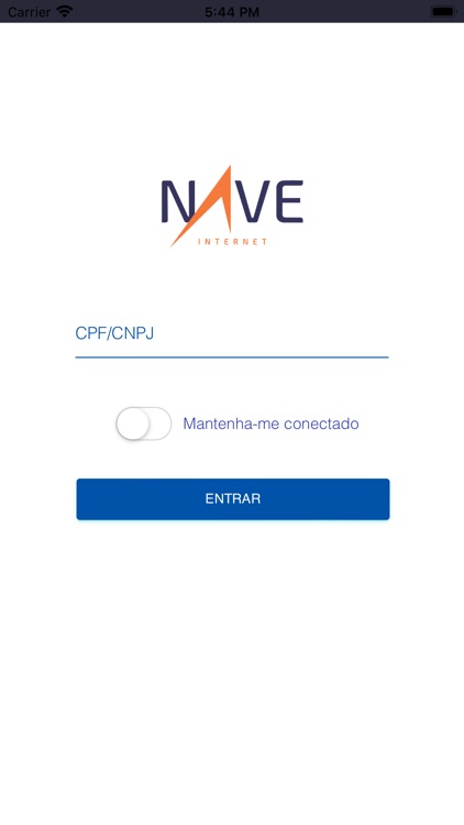 Nave Internet