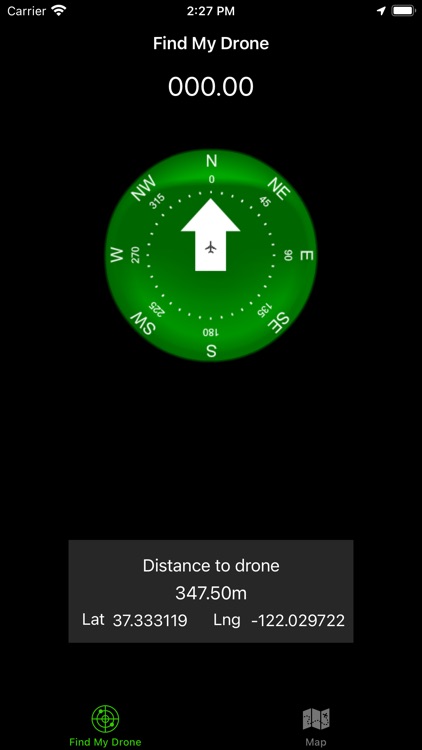 Find My Drone