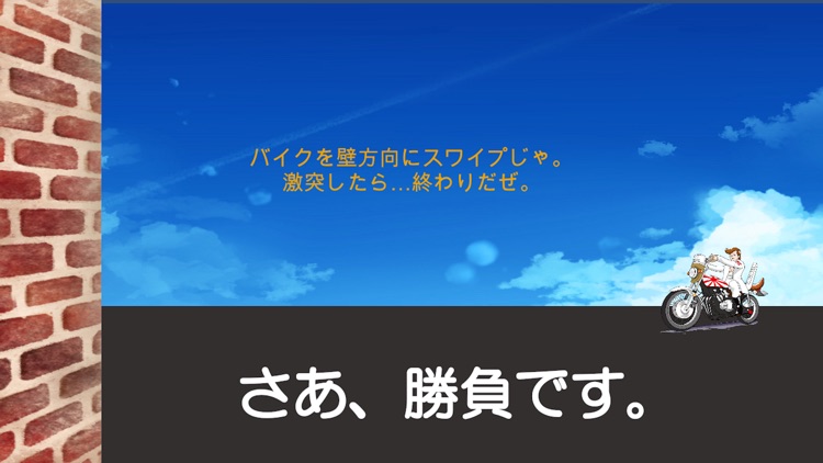 暴走爆走チキンレース