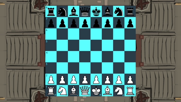 Ulimate Chess League screenshot-3