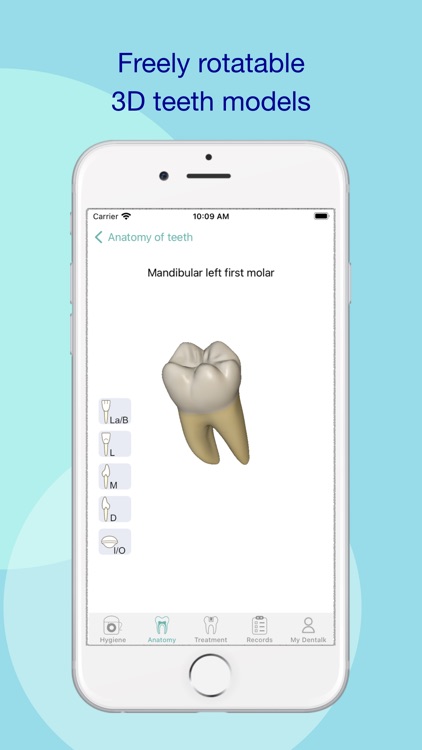 Dental Tool, Smart Aid screenshot-3