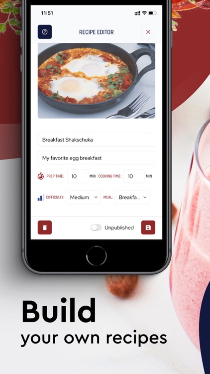 TrainingMeals Nutrition Coach screenshot-3