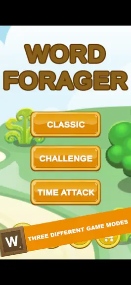 Game screenshot Word Forager mod apk