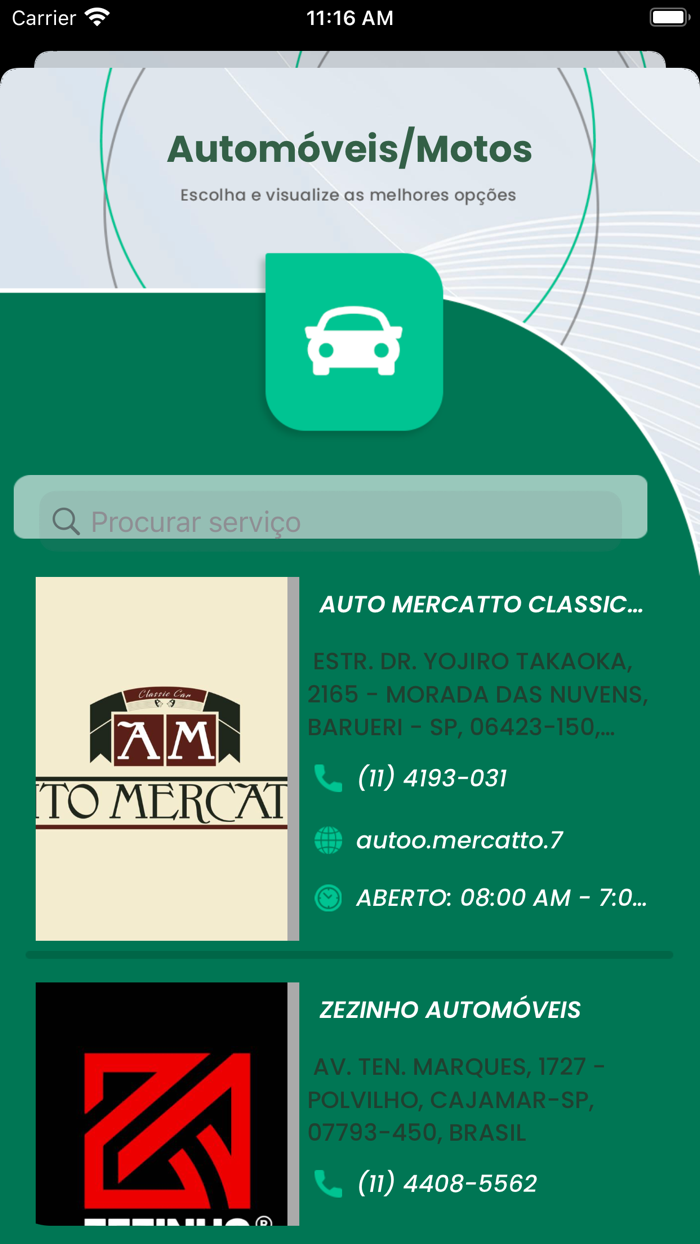 O melhor de Alphaville