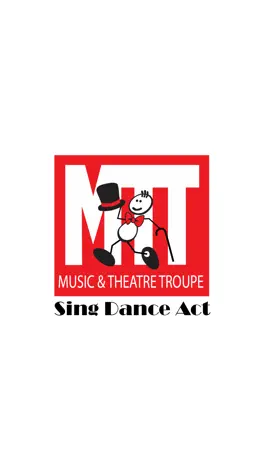 Game screenshot Music & Theatre Troupe mod apk