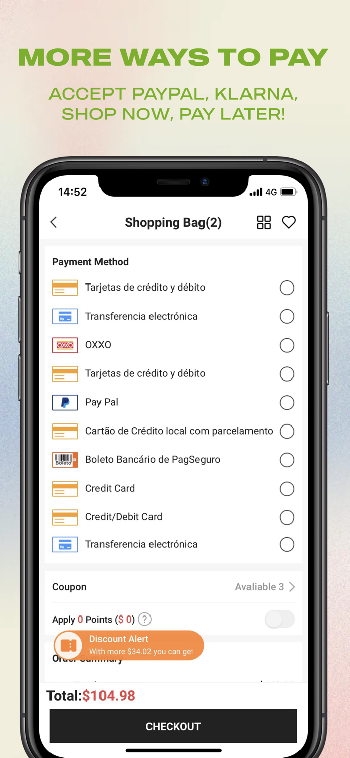 Boutiquefeel-Online Fashion