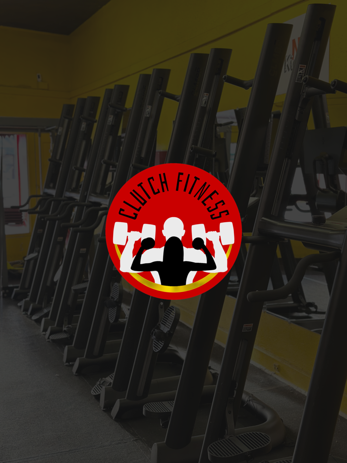 Clutch Fitness Workouts