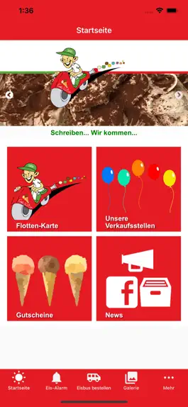 Game screenshot Salvas-Flotte-Kugel apk