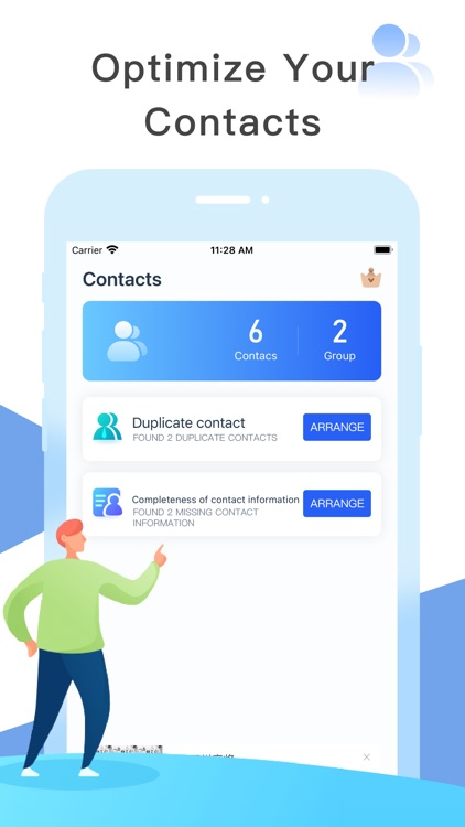 iDevice Doctor -Control Device