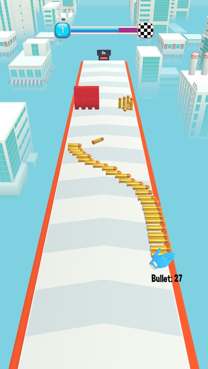 Bullet Bet screenshot-3