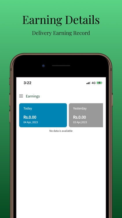 Build Delivery screenshot-3