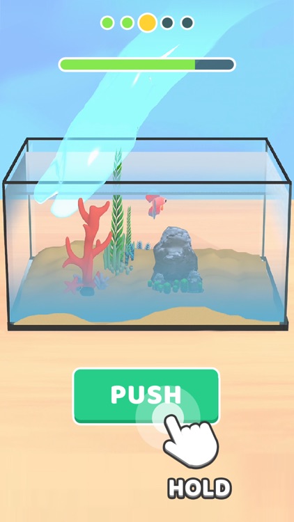 DIY Fish Tank screenshot-3