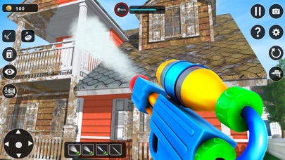 Power wash car wash games 2022 APK for Android Download