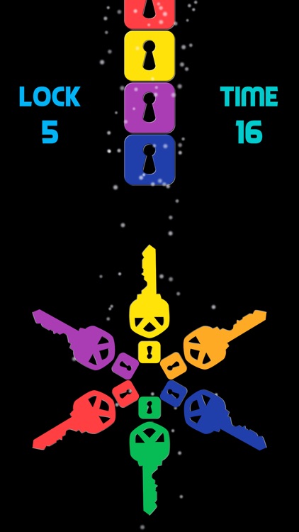 Flash Hand: Match & Tap