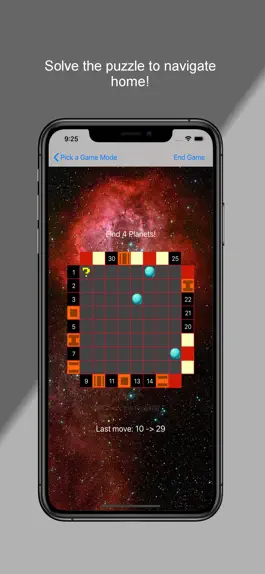 Game screenshot The Black Box™ apk