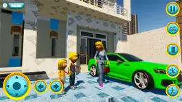 Game screenshot Virtual Mom Life: Dream Family mod apk