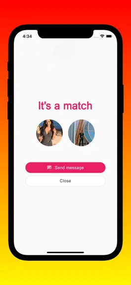 Game screenshot Kuku - Armenian Dating hack