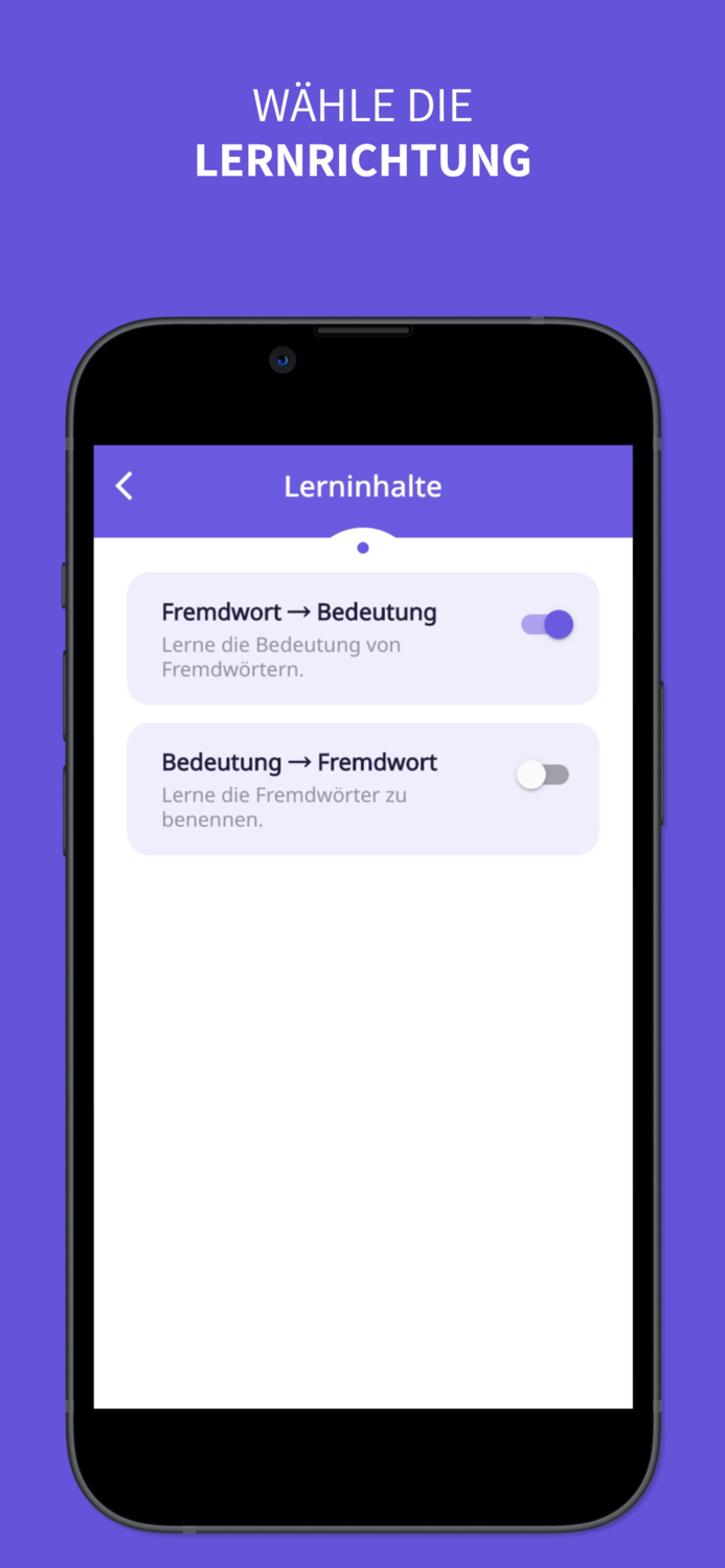 Wortschatz Bildungssprache