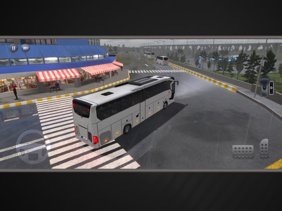 Bus Simulator : Ultimate screenshot 3