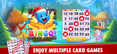Tips and Tricks for Bingo Blitz