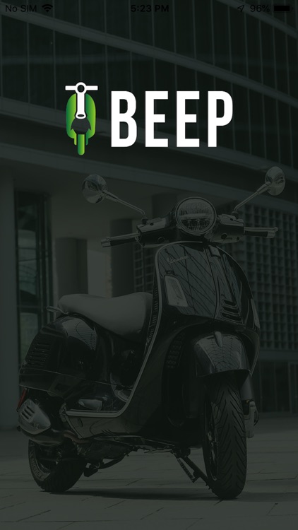 BEEP Rentals