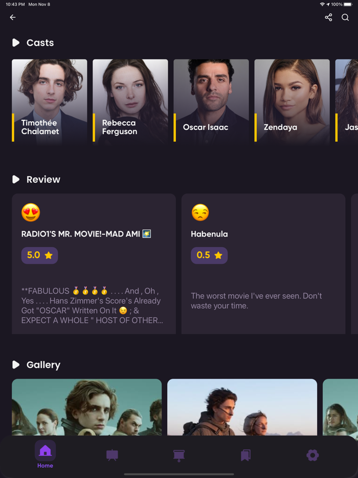 MovziMovies  TV Shows