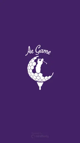 Game screenshot Ae Game Golf mod apk