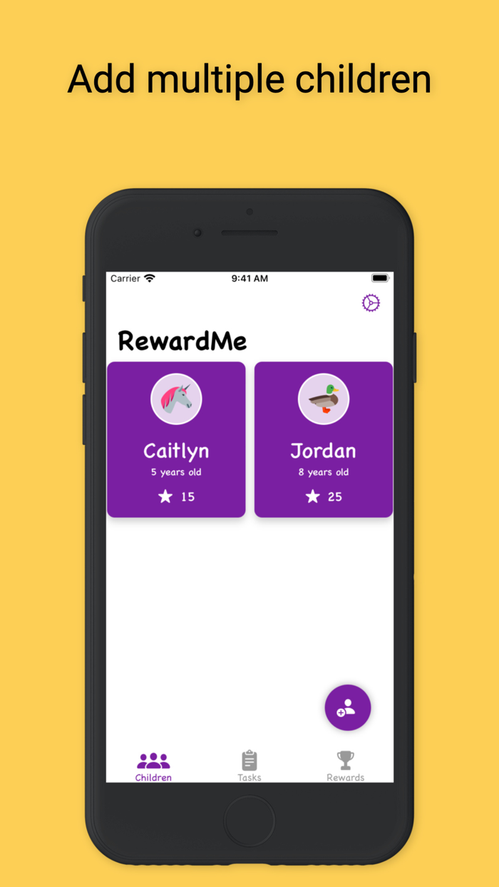 RewardMe