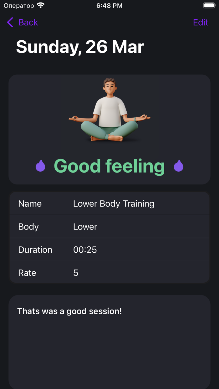 Cosmolot – Do your cosmos yoga