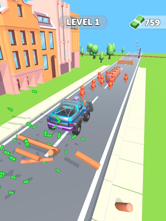 Screenshot #5 pour Drag'N Repair