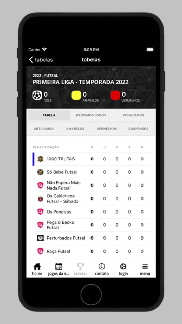 Primeira Liga